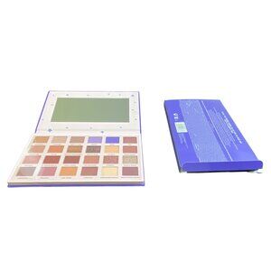 Ciaté London "I Am A Woman Whats Your Super Power?" Vol. 2 Eyeshadow‎ Palette 24